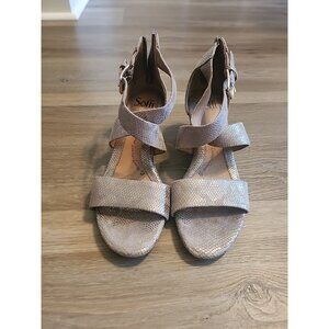 Sofft Wedge Heel